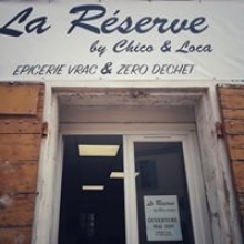 La Réserve by Chico et Loca