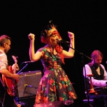 Gabby Young 