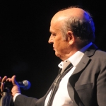 Michel Jonasz Quartet