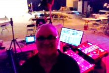Barry's DJ