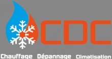 CDC - Chauffage Dépannage Climatisation