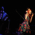 Gabby Young 