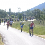 10 km 2016
