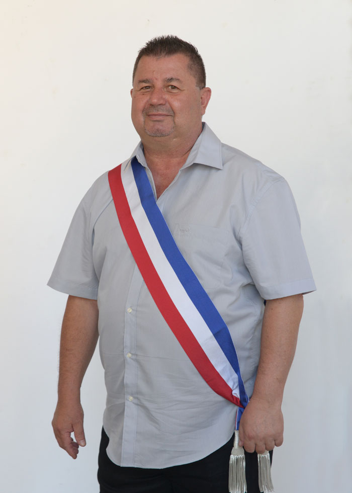 Jean-Eric LODEVIC