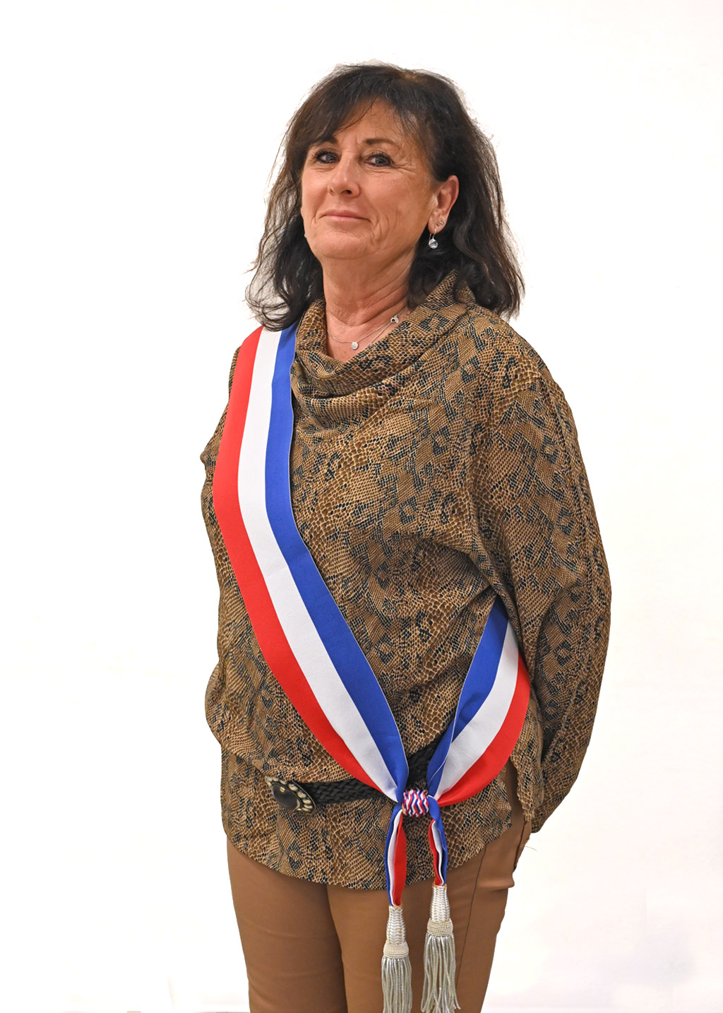 Hélène DELSANTO