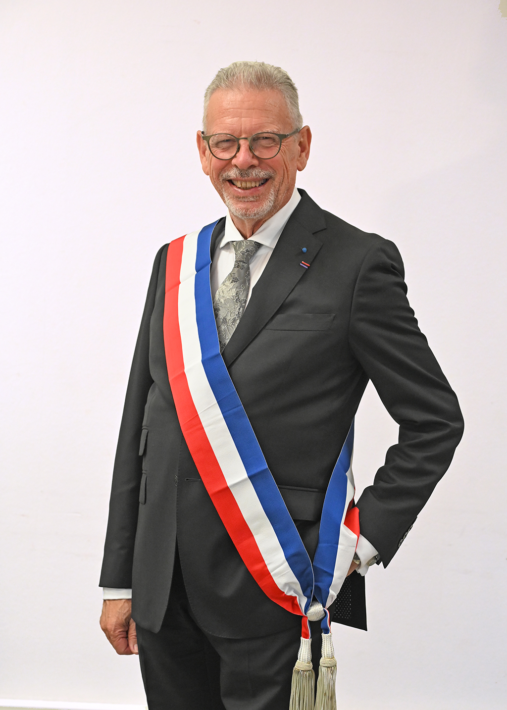  Jean-Louis MASSON